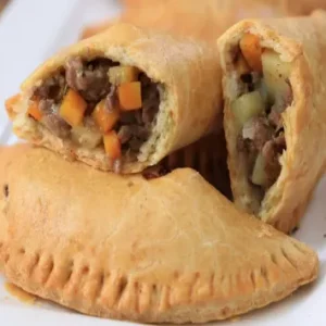 Meat Pie