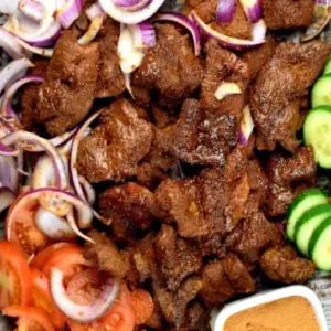 Suya